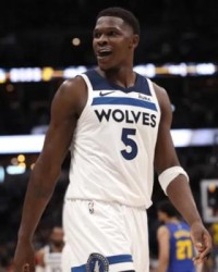 B体育体育报道-让1追4！森林狼4比1淘汰勇士 连续2年打进西部决赛