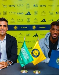 队报：沙特联赛有21名法国外援占比11.1%，数量仅次于巴西外援