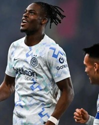 B体育中国官网首页-拜仁关注国米中卫比塞克，尚未直接接触|德国|国际米兰|穆斯塔法-塞克|比塞克转会|拜仁慕尼黑_新浪体育_新浪新闻