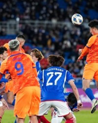 严益唯：泰山之败该反思的是战术 不必甩锅“疲劳”