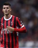 罗马诺：奥斯梅恩转会下周敲定后，莫拉塔就将转会科莫