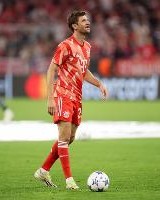 B体育赛事资讯-马特乌斯：若穆勒首发战国米或会发生特别的事，如5分钟就打进1-0