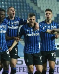 B体育赛事资讯-真蓝黑豪胜宣战皇马 那不勒斯沉默应对换帅传闻