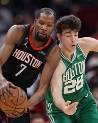 B体育官方首页-火箭主场最惨一败！21分狂输残阵绿军 乌度卡申京连骂裁判遭驱逐|凯尔特人|凯文·杜兰特|波士顿凯尔特人队|阿尔佩伦-申京|休斯敦火箭队_新浪体育_新浪新闻