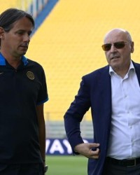 B体育官方首页-国米夏窗总结：经历神剧情，没钱也要绣上第二颗星