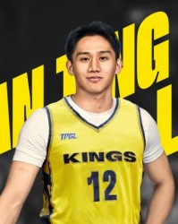 接班林书豪！CBA探花林彦廷官宣签新北国王 拒北控3年B类续约